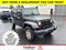 2011 Jeep Wrangler Unlimited 4WD 4dr Sport