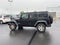 2011 Jeep Wrangler Unlimited 4WD 4dr Sport