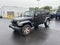 2011 Jeep Wrangler Unlimited 4WD 4dr Sport