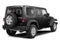 2011 Jeep Wrangler Unlimited 4WD 4dr Sport