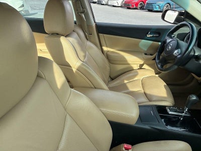 2010 Nissan Maxima 4dr Sdn V6 CVT 3.5 SV