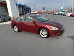 2010 Nissan Maxima 4dr Sdn V6 CVT 3.5 SV