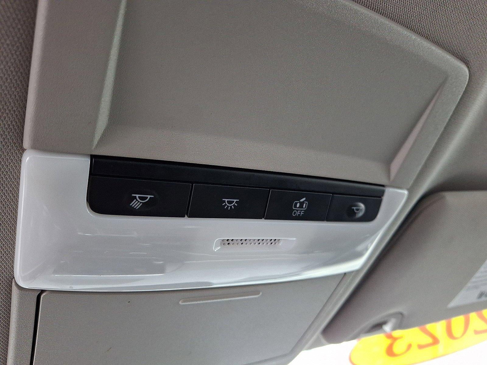 2023 Nissan Altima 2.5 SV Sedan