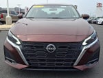 2023 Nissan Altima 2.5 SV Sedan
