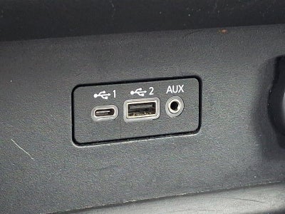 2023 Nissan Altima 2.5 SV Sedan