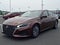 2023 Nissan Altima 2.5 SV Sedan
