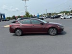 2023 Nissan Altima 2.5 SV Sedan