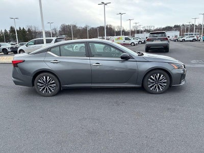 2024 Nissan Altima 2.5 SV Sedan