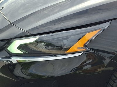 2025 Nissan Altima SV AWD