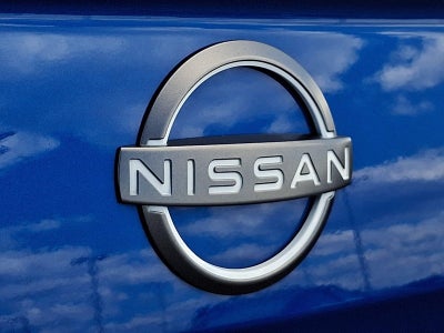 2025 Nissan Altima SV AWD