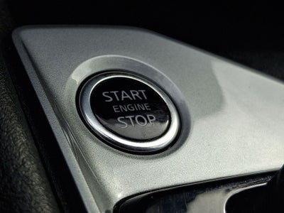 2025 Nissan Altima SV AWD
