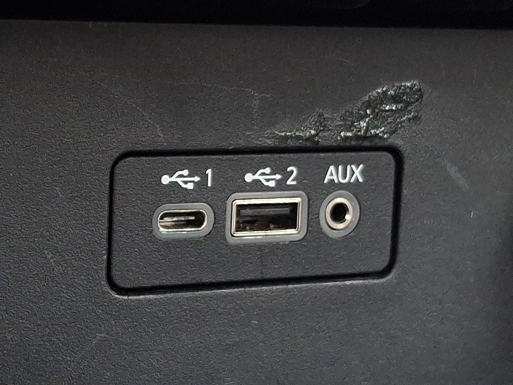 2025 Nissan Altima SV AWD