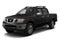 2010 Nissan Frontier 4WD Crew Cab SWB Auto LE
