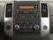 2010 Nissan Frontier 4WD Crew Cab SWB Auto LE