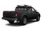 2010 Nissan Frontier 4WD Crew Cab SWB Auto LE