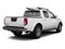 2010 Nissan Frontier 4WD Crew Cab SWB Auto LE