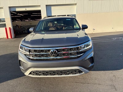 2023 Volkswagen Atlas 2.0T SE w/Technology