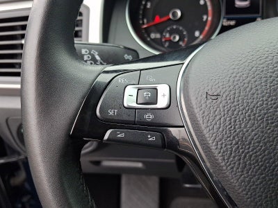 2020 Volkswagen Atlas 3.6L V6 SE w/Technology R-Line 4MOTION