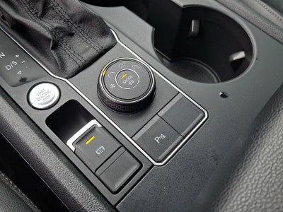 2020 Volkswagen Atlas 3.6L V6 SE w/Technology R-Line 4MOTION