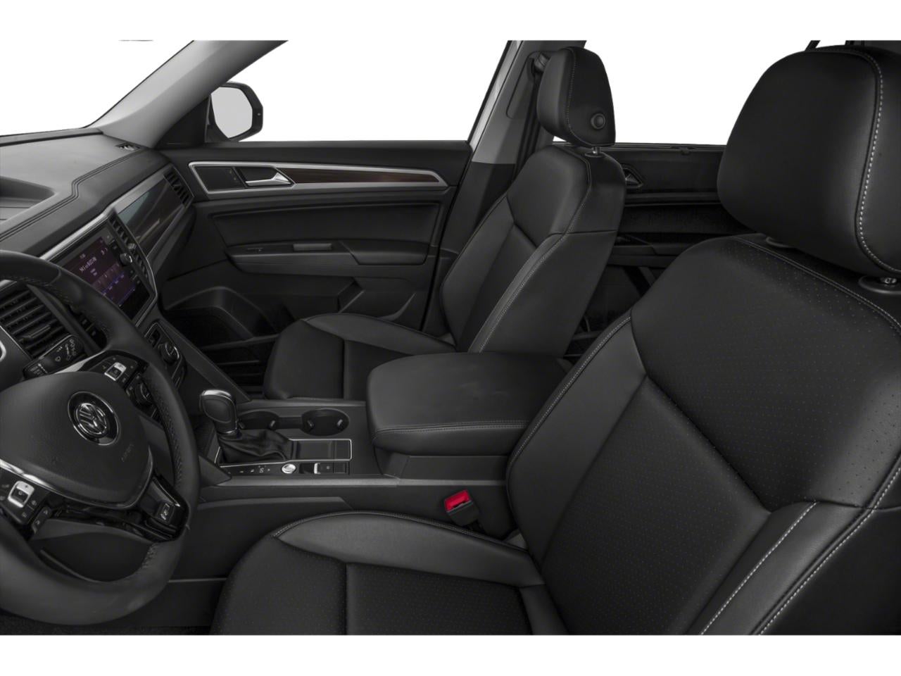 2020 Volkswagen Atlas 3.6L V6 SE 4MOTION