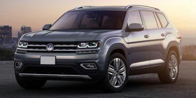 2020 Volkswagen Atlas 3.6L V6 SE 4MOTION