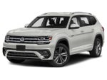 2020 Volkswagen Atlas 3.6L V6 SE 4MOTION