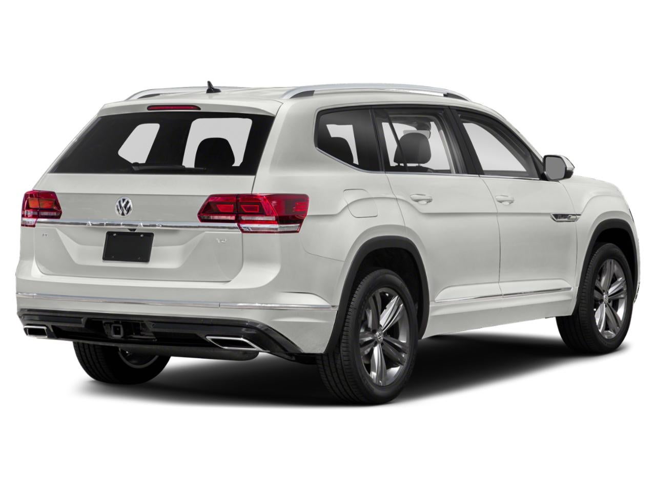 2020 Volkswagen Atlas 3.6L V6 SE 4MOTION
