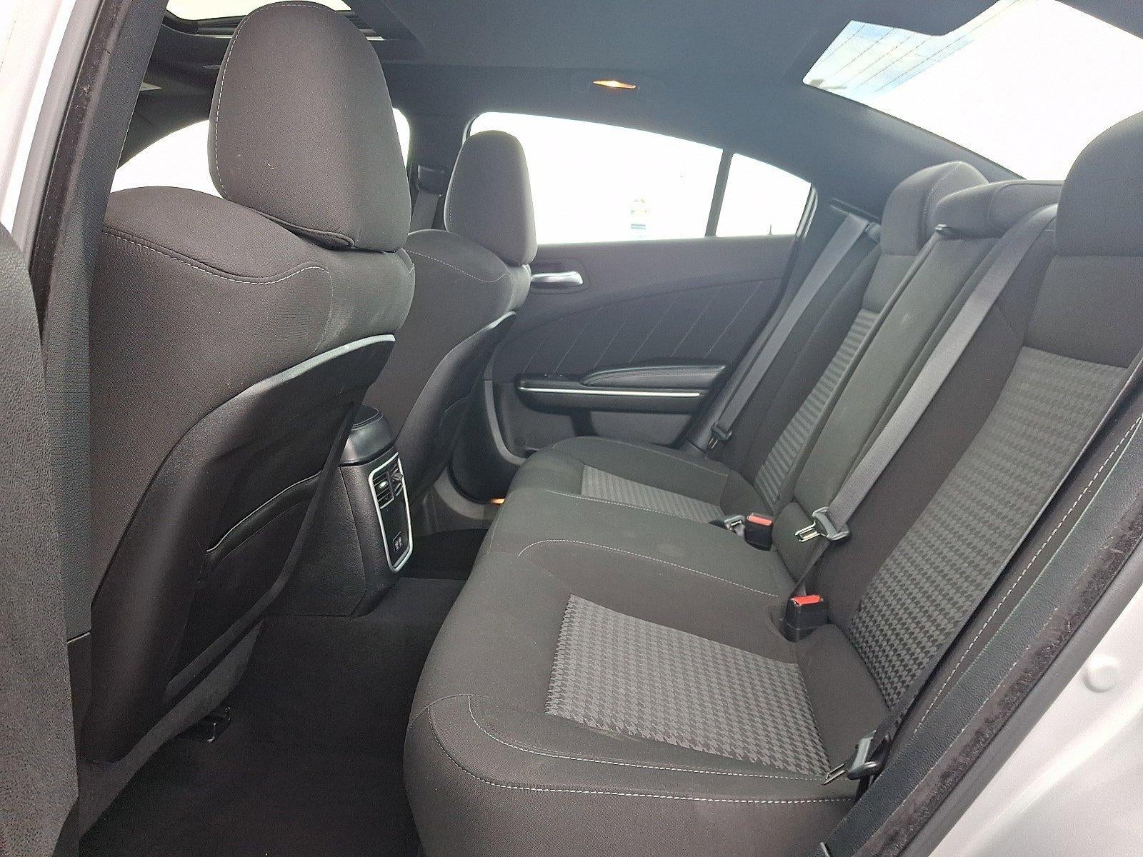 2023 Dodge Charger GT RWD