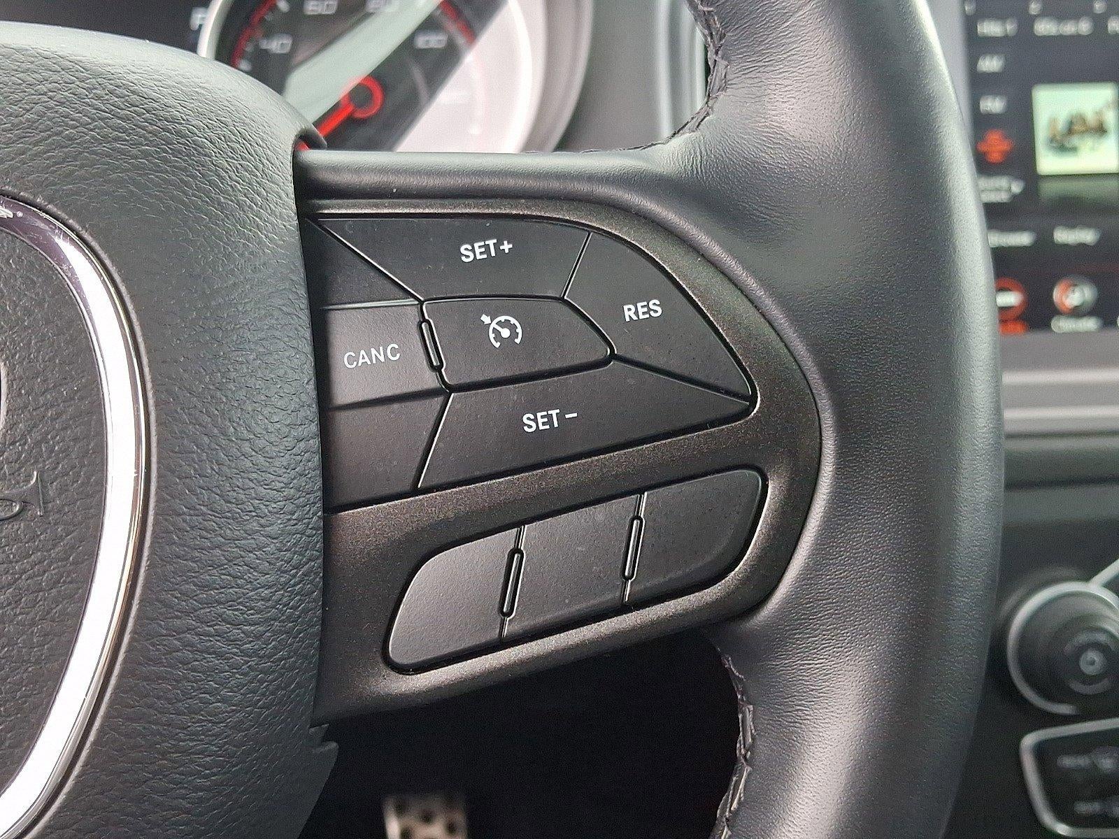 2023 Dodge Charger GT RWD