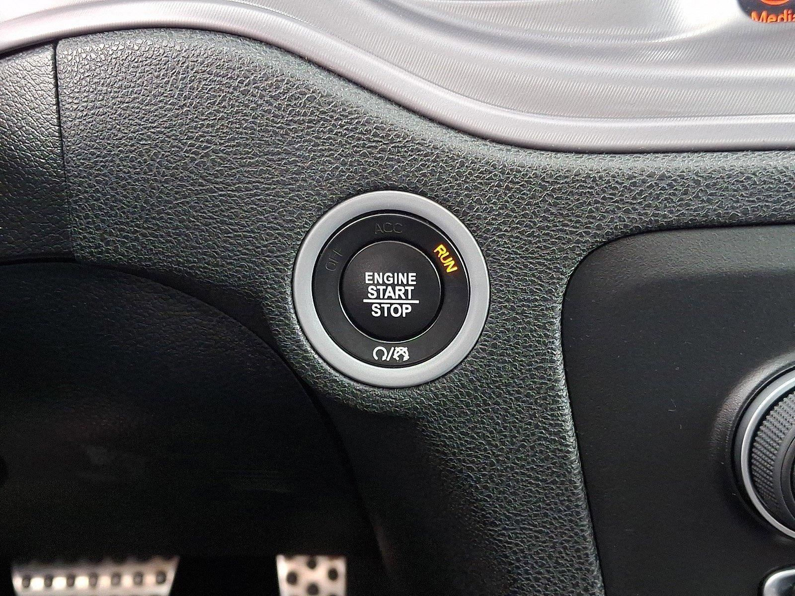 2023 Dodge Charger GT RWD