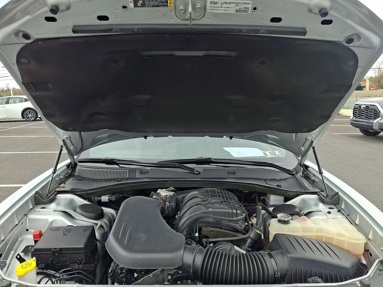 2023 Dodge Charger GT RWD