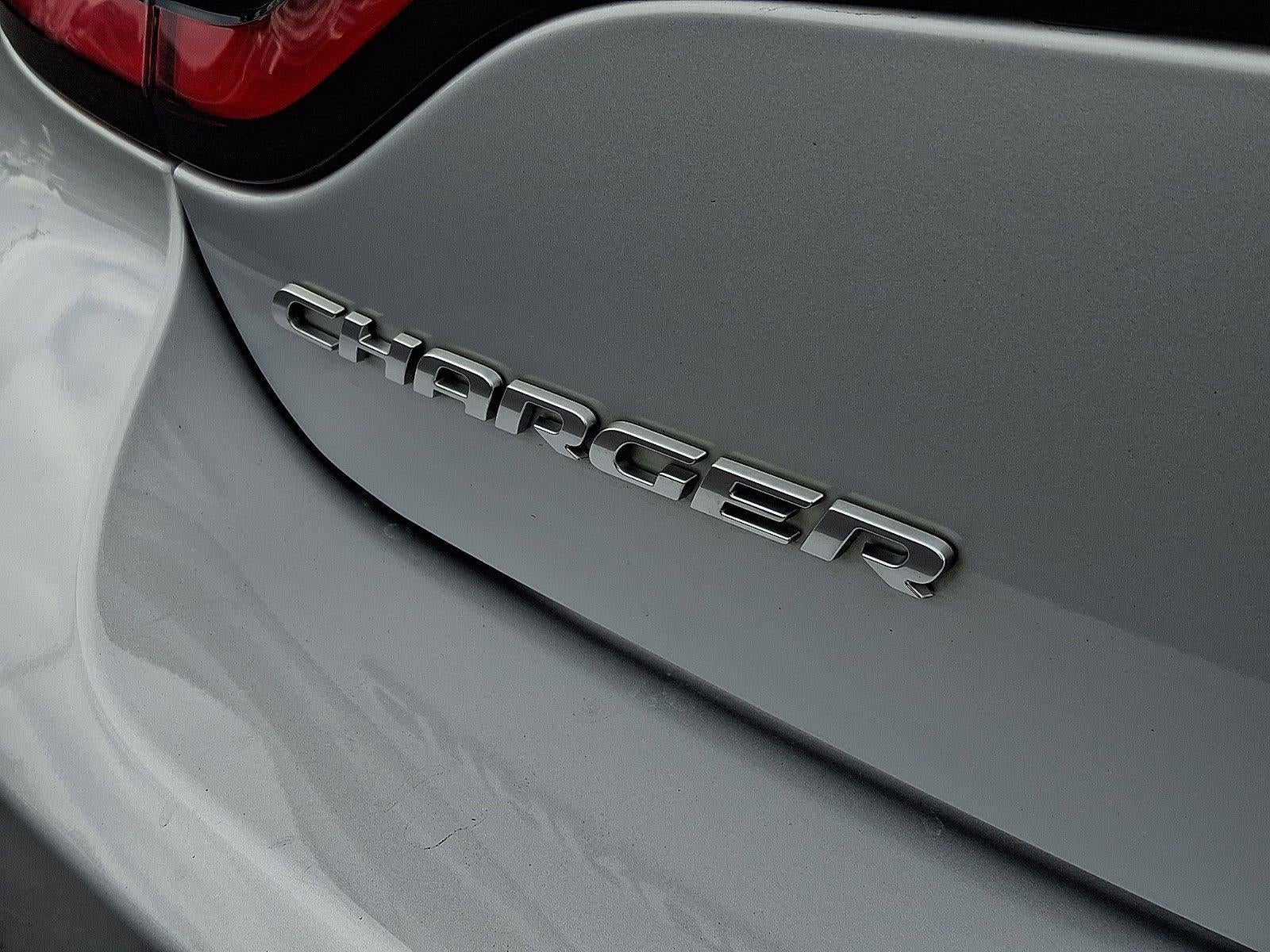 2023 Dodge Charger GT RWD