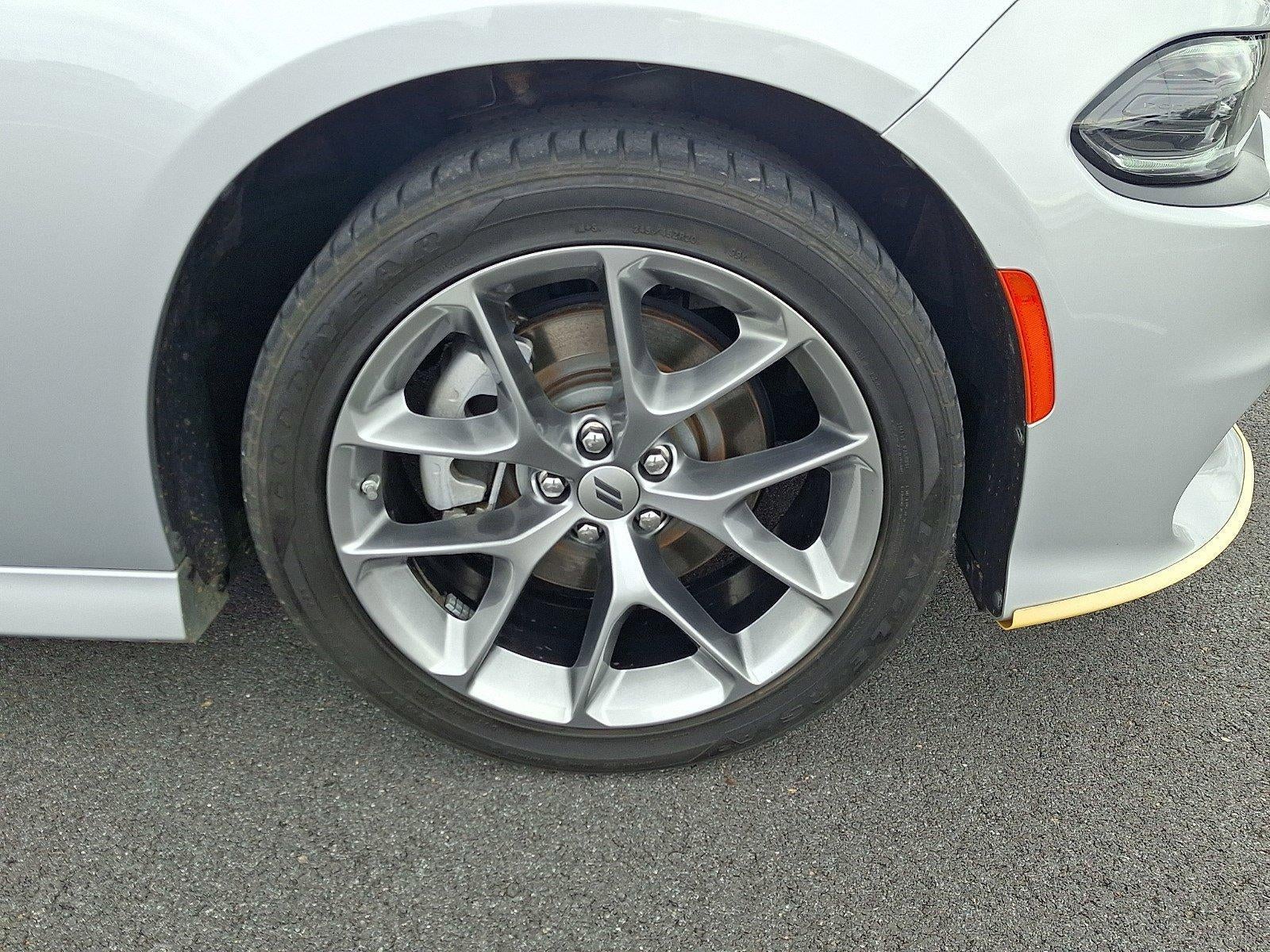 2023 Dodge Charger GT RWD