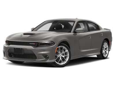 2023 Dodge Charger GT RWD