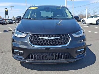 2024 Chrysler Pacifica Touring L FWD