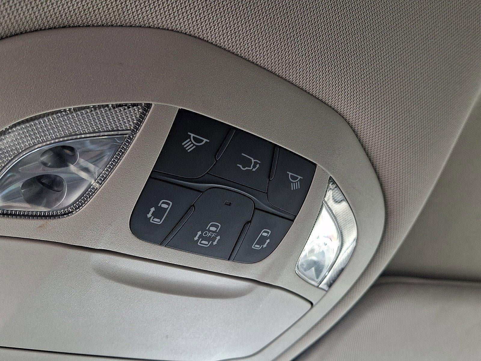 2024 Chrysler Pacifica Touring L FWD