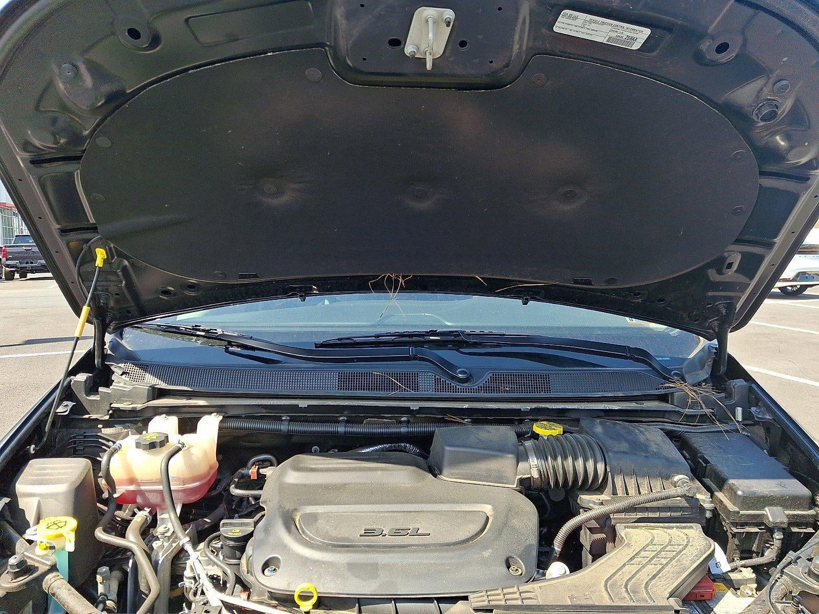 2024 Chrysler Pacifica Touring L FWD