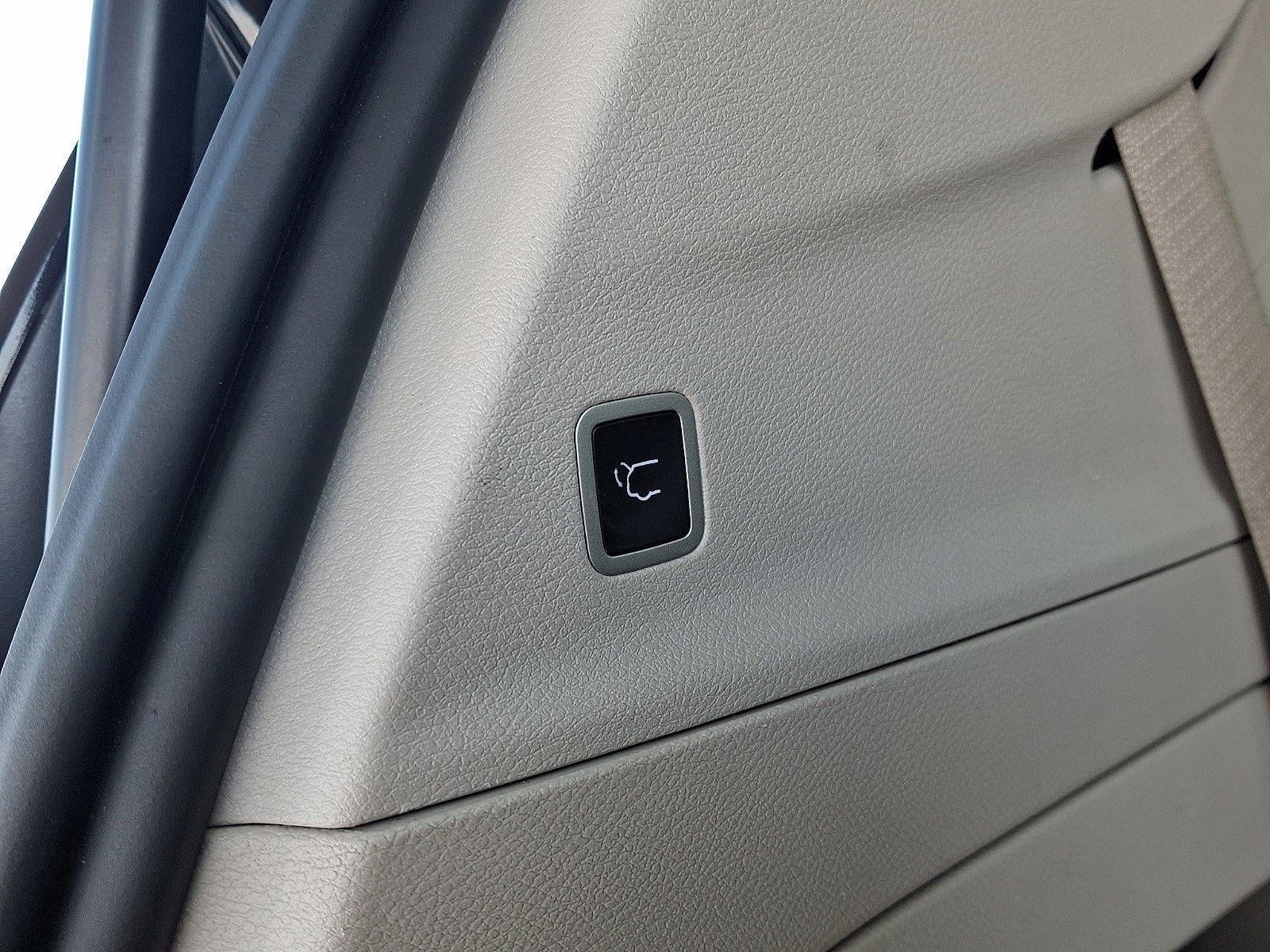 2024 Chrysler Pacifica Touring L FWD