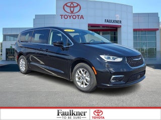 2024 Chrysler Pacifica Touring L FWD