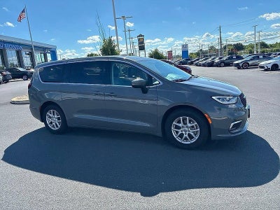 2023 Chrysler Pacifica Touring L FWD