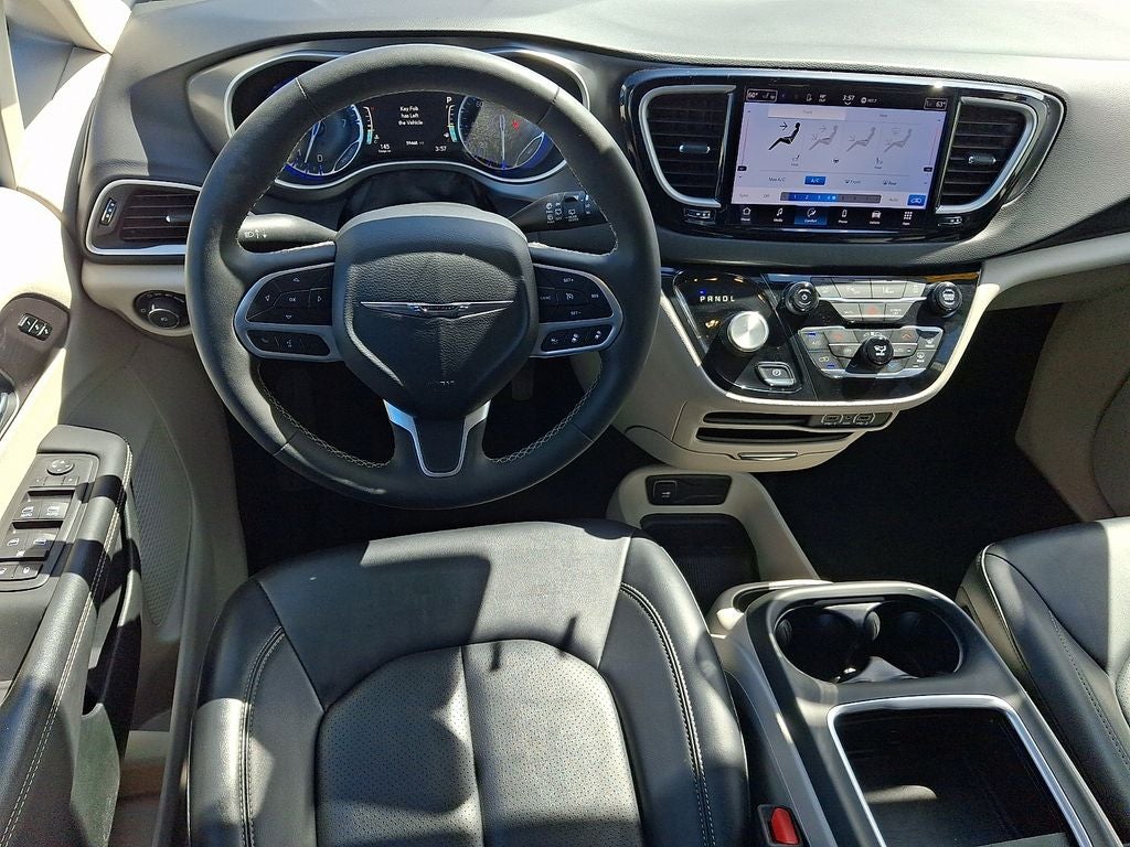 2024 Chrysler Pacifica Touring L FWD