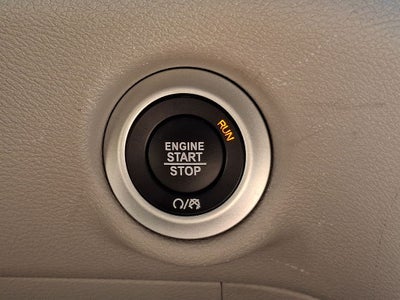 2024 Chrysler Pacifica Touring L FWD