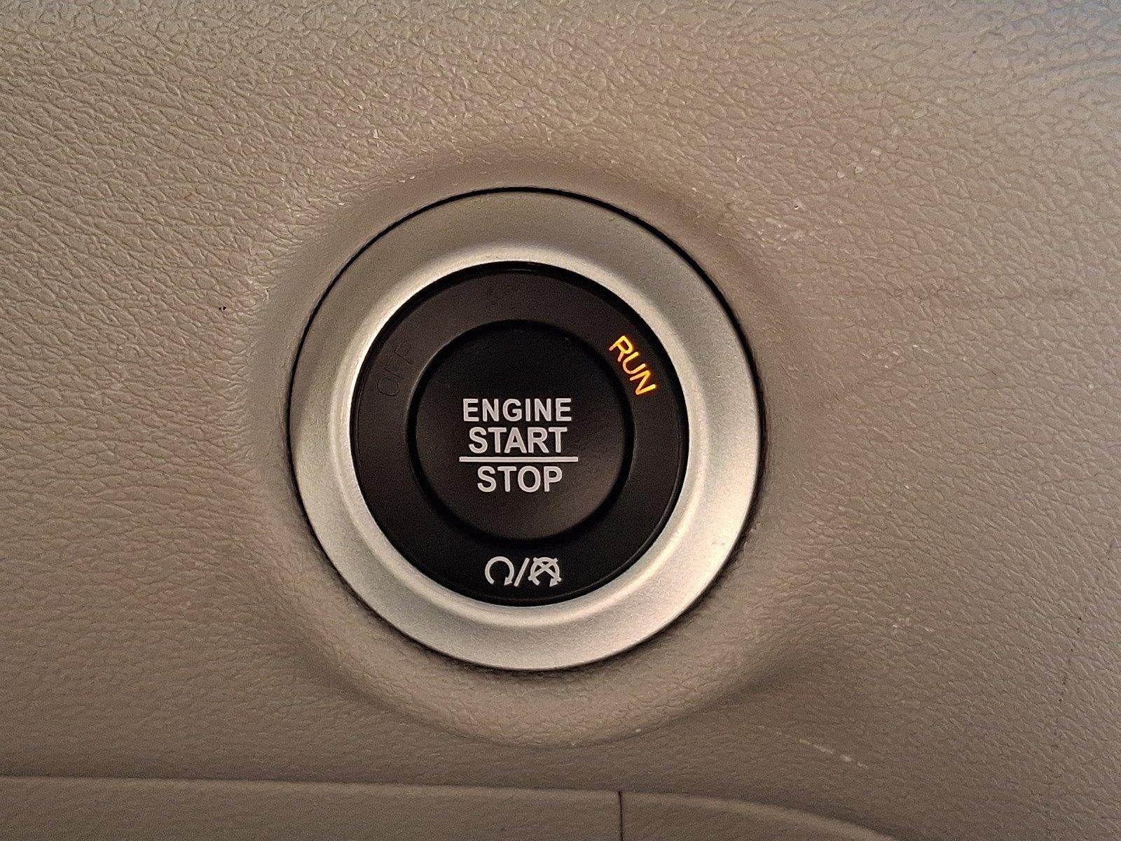 2024 Chrysler Pacifica Touring L FWD