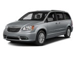 2016 Chrysler Town & Country 4dr Wgn Touring-L Anniversary Edition