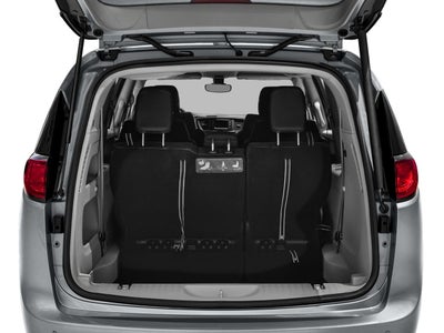 2018 Chrysler Pacifica Touring L Plus FWD