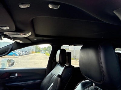 2020 Chrysler Pacifica Limited 35th Anniversary FWD *Ltd Avail*