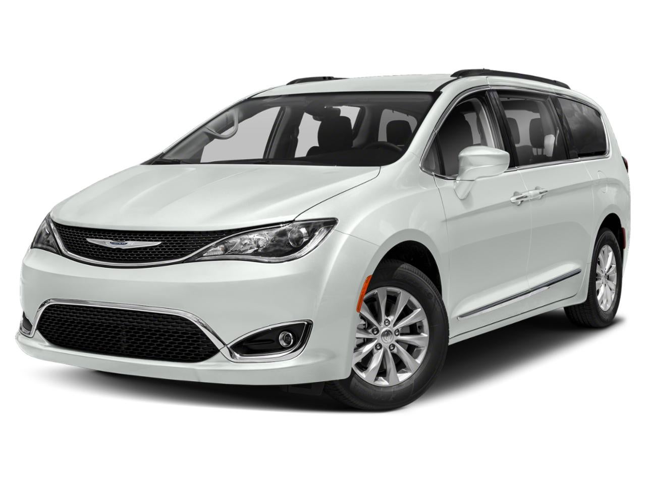 2020 Chrysler Pacifica Limited 35th Anniversary FWD *Ltd Avail*
