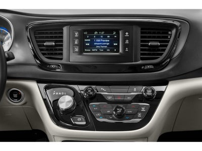 2020 Chrysler Pacifica Limited 35th Anniversary FWD *Ltd Avail*