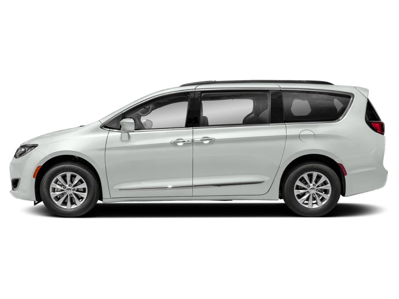 2020 Chrysler Pacifica Limited 35th Anniversary FWD *Ltd Avail*