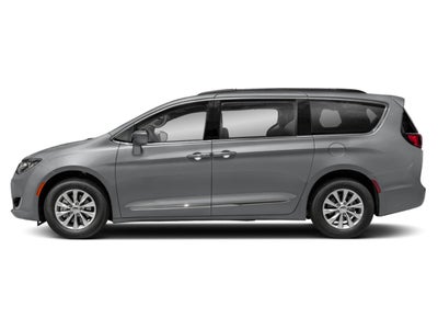 2020 Chrysler Pacifica Limited 35th Anniversary FWD *Ltd Avail*